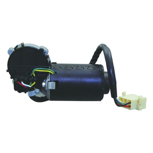 One New Front Windshield Wiper Motor WPM9016