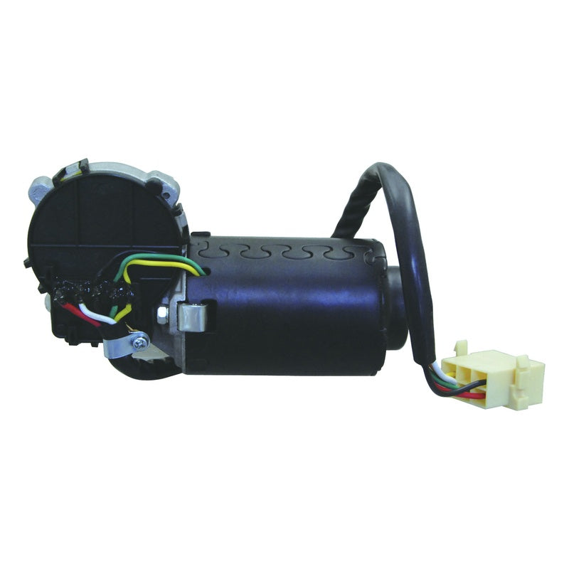 One New Front Windshield Wiper Motor WPM9016