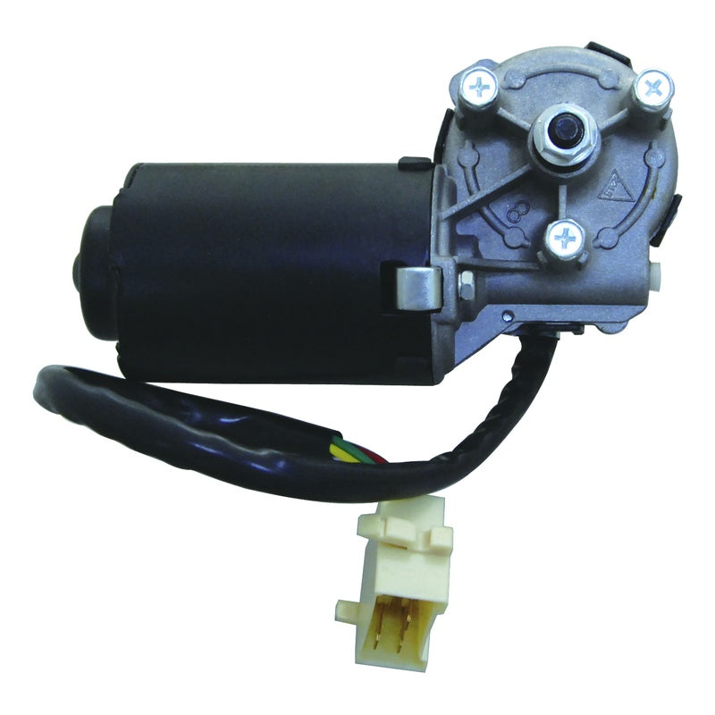 One New Front Windshield Wiper Motor WPM9016