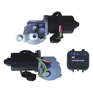 New Front W/S Wiper Motor 96110-3E000 Fits 03-09 Kia Sorento