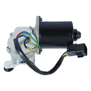 One New Front Windshield Wiper Motor 98110-3E900 02-09 Kia Sorento Europe