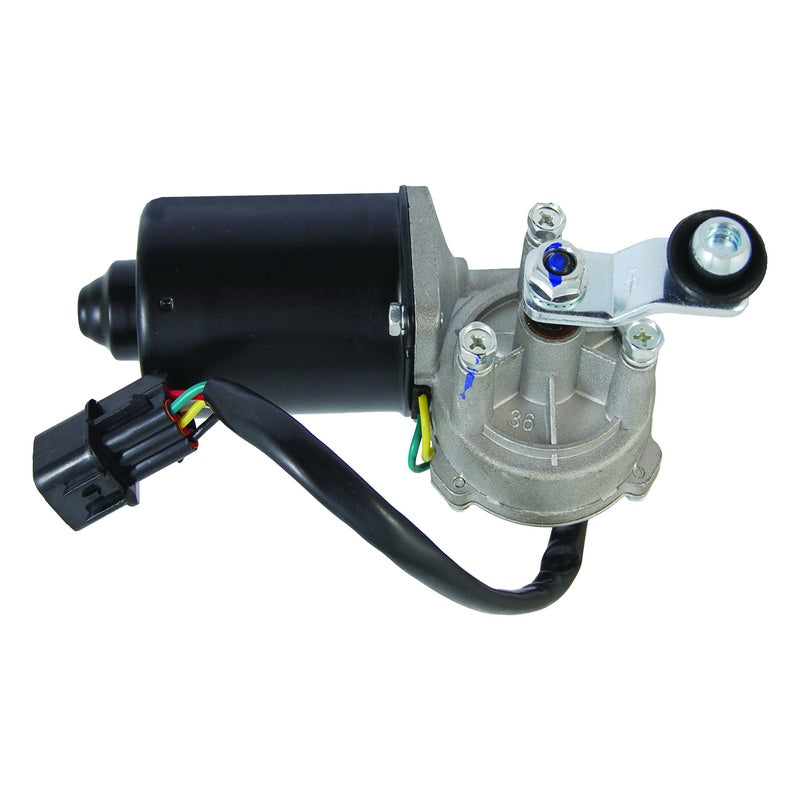 One New Front Windshield Wiper Motor 98110-3E900 02-09 Kia Sorento Europe