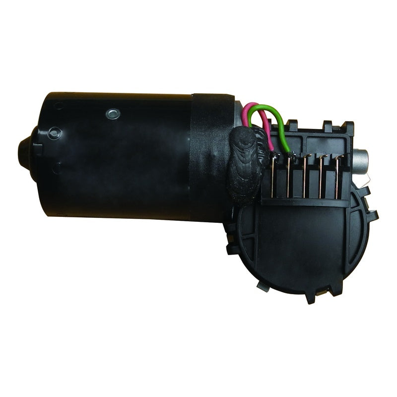 One New Front Windshield Wiper Motor WPM9018