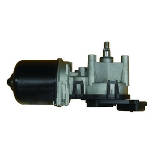 One New Front Windshield Wiper Motor WPM9019