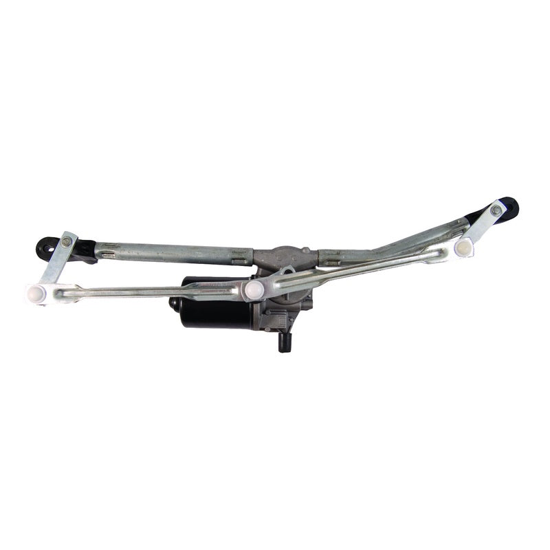 One New Front Windshield Wiper Motor WPM9022