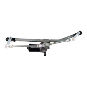 One New Front Windshield Wiper Motor WPM9022