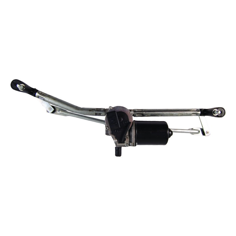 One New Front Windshield Wiper Motor WPM9022