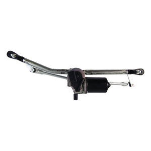 One New Front Windshield Wiper Motor WPM9022