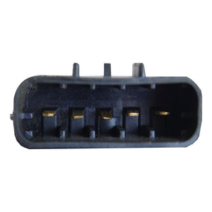 One New Front Windshield Wiper Motor WPM9022