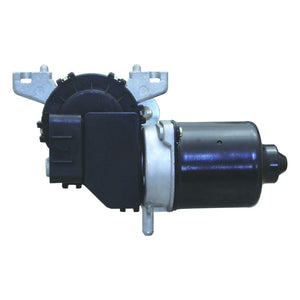 One New Front Windshield Wiper Motor WPM9024