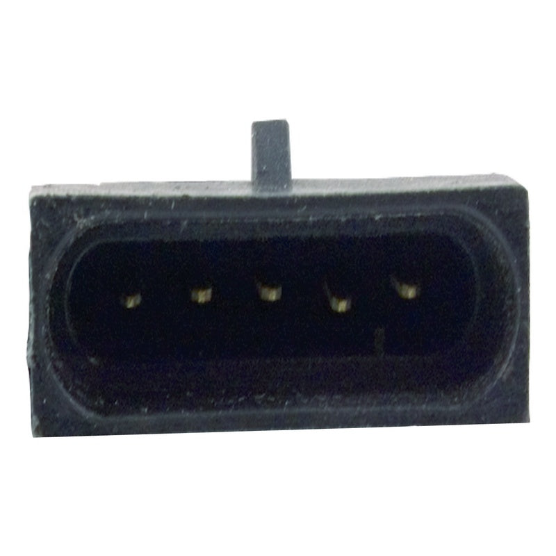 One New Front Windshield Wiper Motor WPM9025