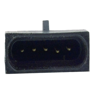 One New Front Windshield Wiper Motor WPM9025