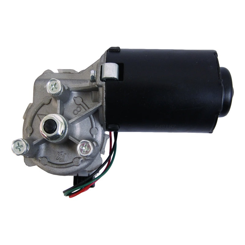 One New Front Windshield Wiper Motor WPM9026