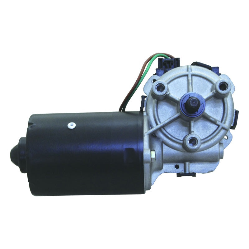 One New Front Windshield Wiper Motor WPM9028