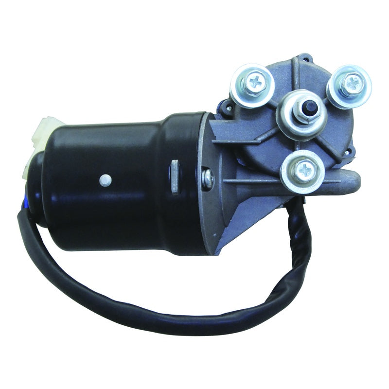 One New Front Windshield Wiper Motor WPM9029