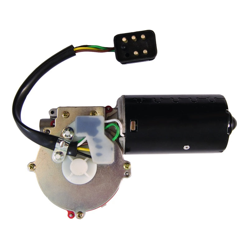 New Front W/S Wiper Motor WPM9031 Fits Mercedes Europe C180 C230 C240