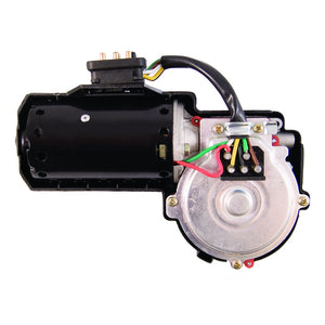 One New Front Windshield Wiper Motor WPM9032