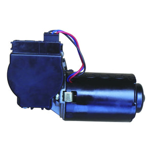 One New Front Windshield Wiper Motor WPM9033