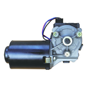 One New Front Windshield Wiper Motor WPM9033