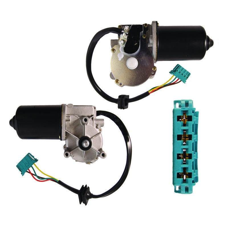 New Front W/S Wiper Motor A2028202308 Fits Mercedes Europe C180 C200 C220