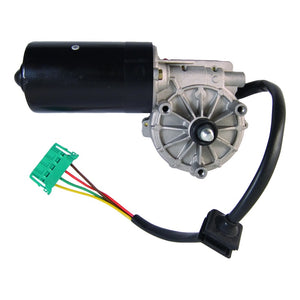 Front Windshield Wiper Motor A2028200408 Fits 93-01 Mercedes Europe C180 C220