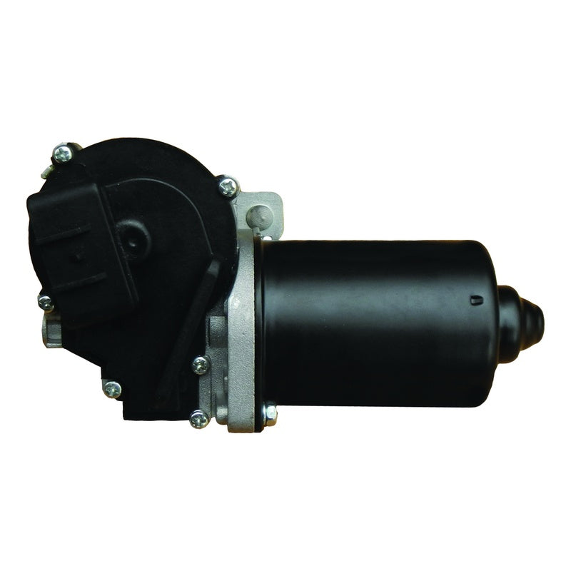 One New Front Windshield Wiper Motor WPM9036