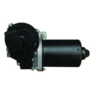 One New Front Windshield Wiper Motor WPM9036