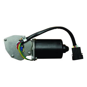 One New Front Windshield Wiper Motor WPM9037