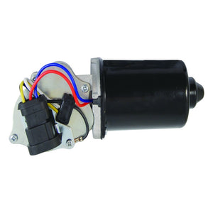 Front Windshield Wiper Motor WPM9039,7701204818 Fits 91-03 Peugeot 106 Europe