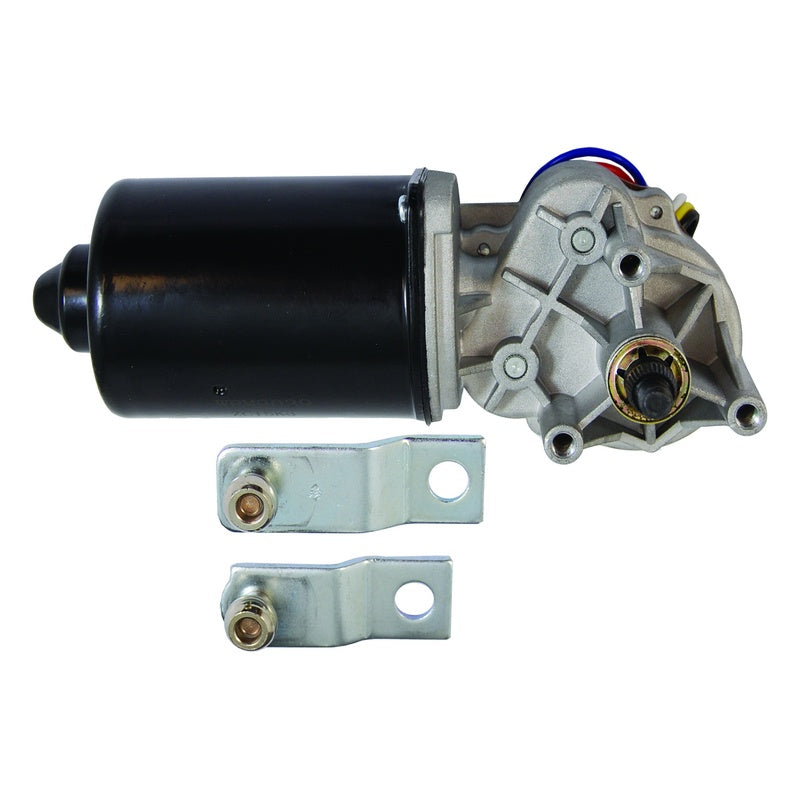 Front Windshield Wiper Motor WPM9039,7701204818 Fits 91-03 Peugeot 106 Europe