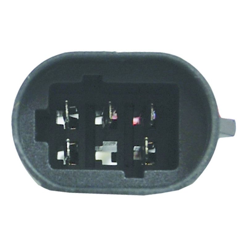 Front Windshield Wiper Motor WPM9039,7701204818 Fits 91-03 Peugeot 106 Europe