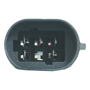 Front Windshield Wiper Motor WPM9039,7701204818 Fits 91-03 Peugeot 106 Europe