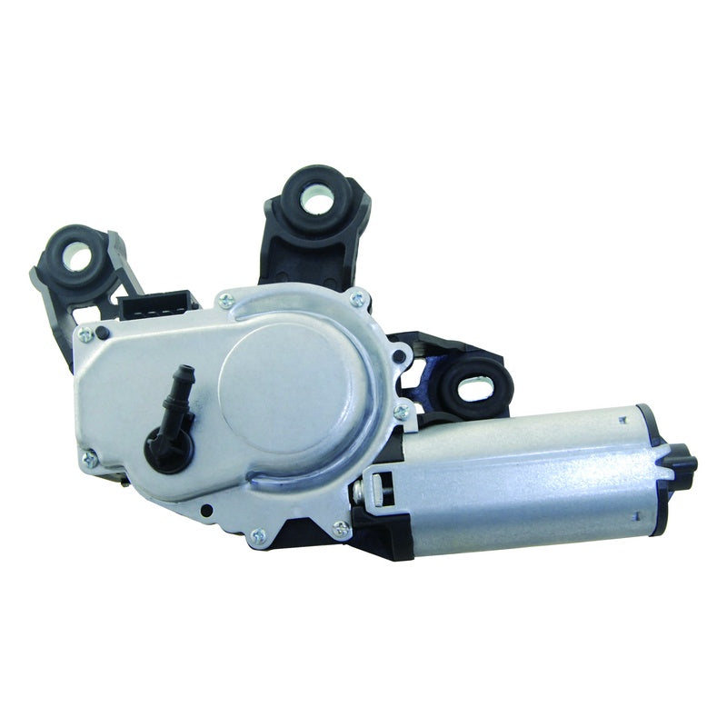 One New Rear Windshield Wiper Motor WPM9040