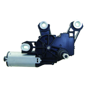 One New Rear Windshield Wiper Motor WPM9040