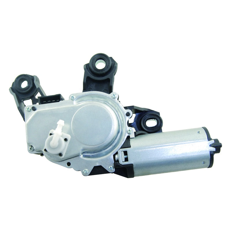 New Rear Windshield Wiper Motor WPM9041Fits 07-14 Audi Q7 06-13 A3