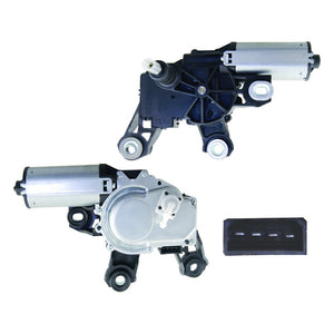 New Rear Windshield Wiper Motor WPM9041Fits 07-14 Audi Q7 06-13 A3