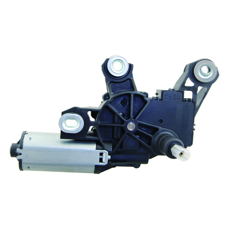 New Rear Windshield Wiper Motor WPM9041Fits 07-14 Audi Q7 06-13 A3
