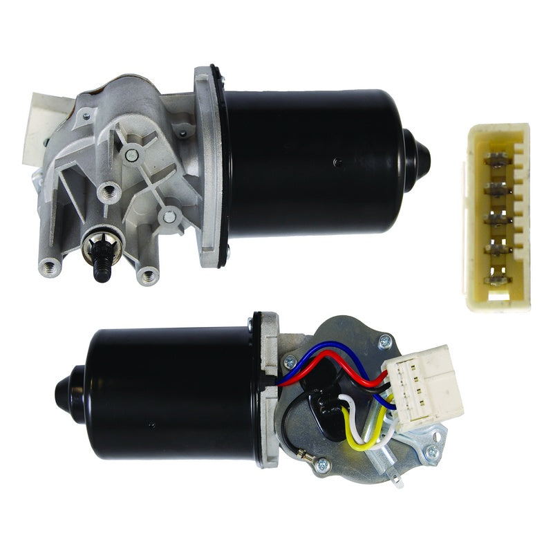 Front Windshield Wiper Motor WPM9049,640583 Fits 91-07 Peugeot Europe