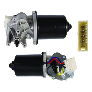 Front Windshield Wiper Motor WPM9049,640583 Fits 91-07 Peugeot Europe