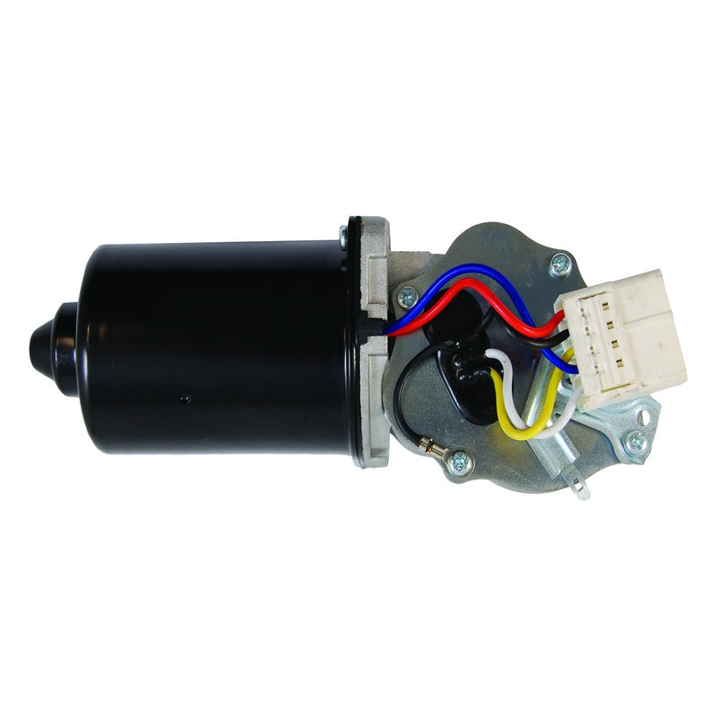 Front Windshield Wiper Motor WPM9049,640583 Fits 91-07 Peugeot Europe