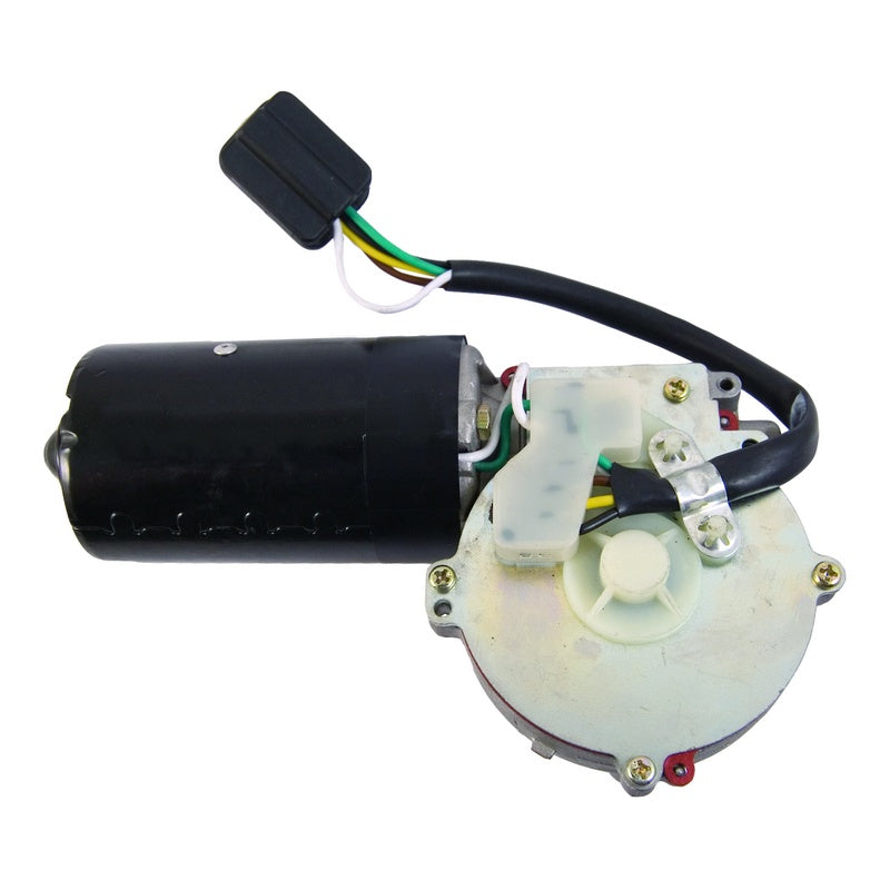 One New Front Windshield Wiper Motor WPM9050