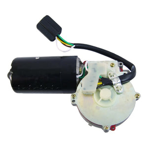 One New Front Windshield Wiper Motor WPM9050