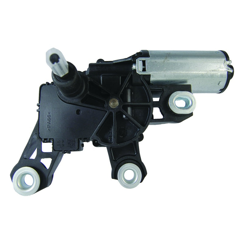 One New Rear Windshield Wiper Motor WPM9062
