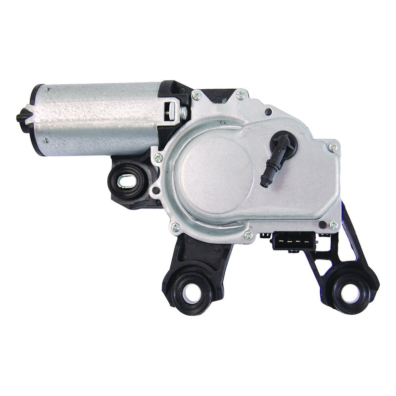 One New Front Windshield Wiper Motor WPM9073