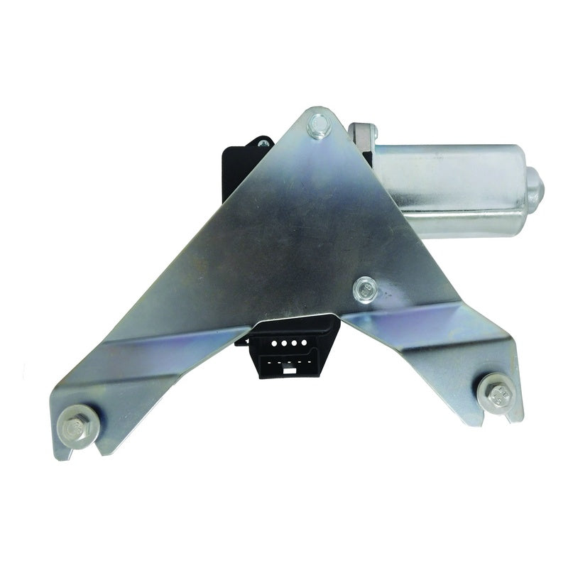 New Rear W/S Wiper Motor 12487601 Fits 00-03 Tahoe Yukon Yukon XL W/Pulse Board