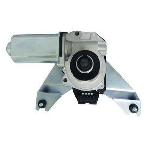 New Rear W/S Wiper Motor 12487601 Fits 00-03 Tahoe Yukon Yukon XL W/Pulse Board