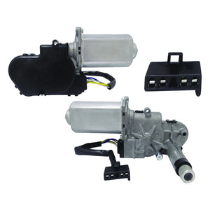 New Rear W/S Wiper Motor 22154964 Fits 92-99 C&K 1500 2500 Yukon