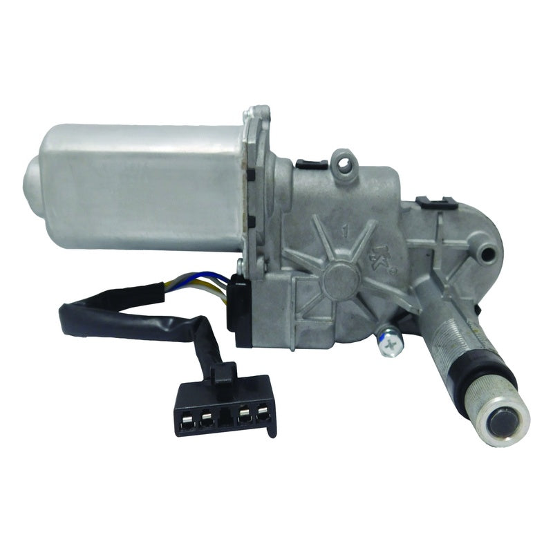 New Rear W/S Wiper Motor 22154964 Fits 92-99 C&K 1500 2500 Yukon