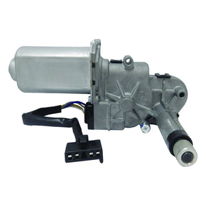 New Rear W/S Wiper Motor 22154964 Fits 92-99 C&K 1500 2500 Yukon