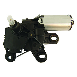 One New Rear Windshield Wiper Motor WPM9054